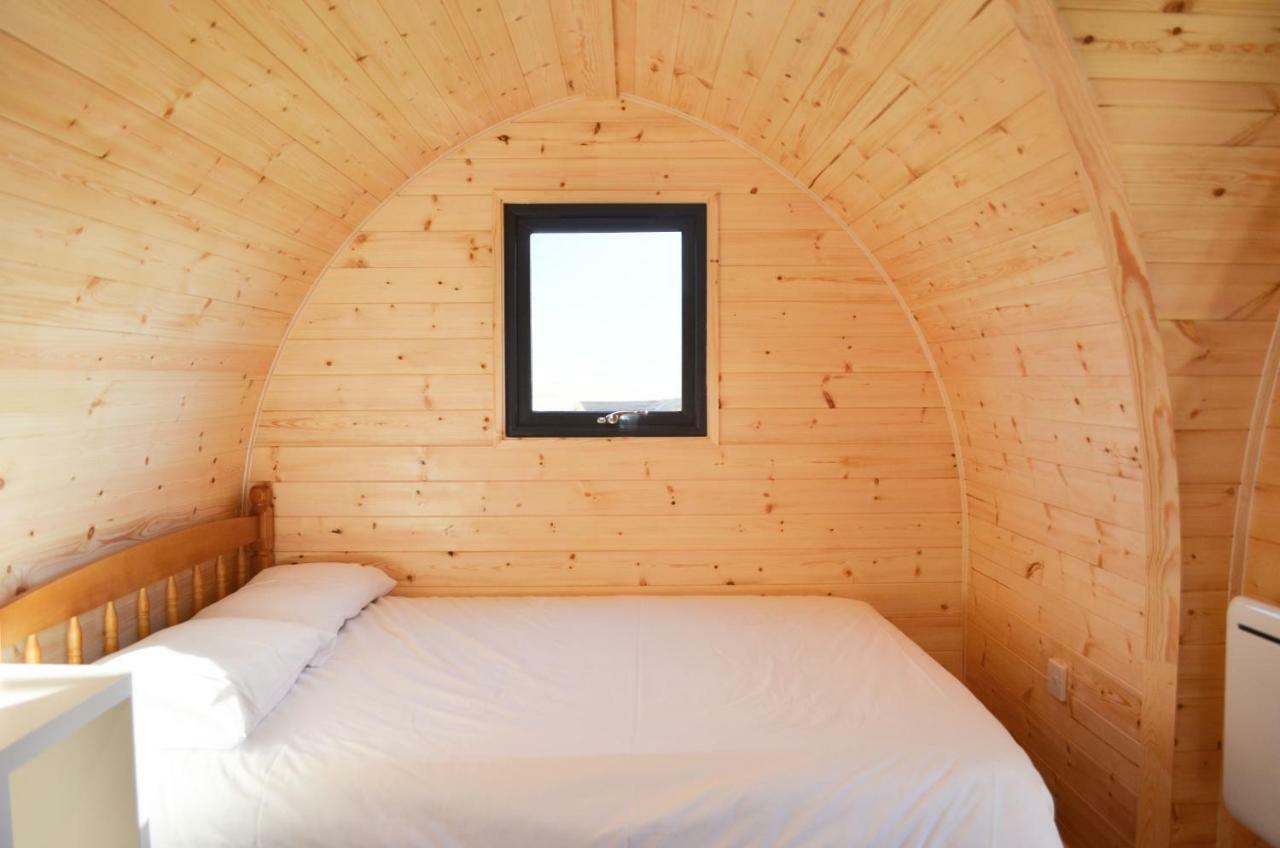Camping Pods, Birchington Vale Holiday Park Birchington-on-Sea Exterior foto