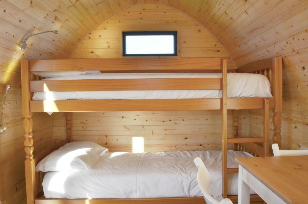Camping Pods, Birchington Vale Holiday Park Birchington-on-Sea Exterior foto