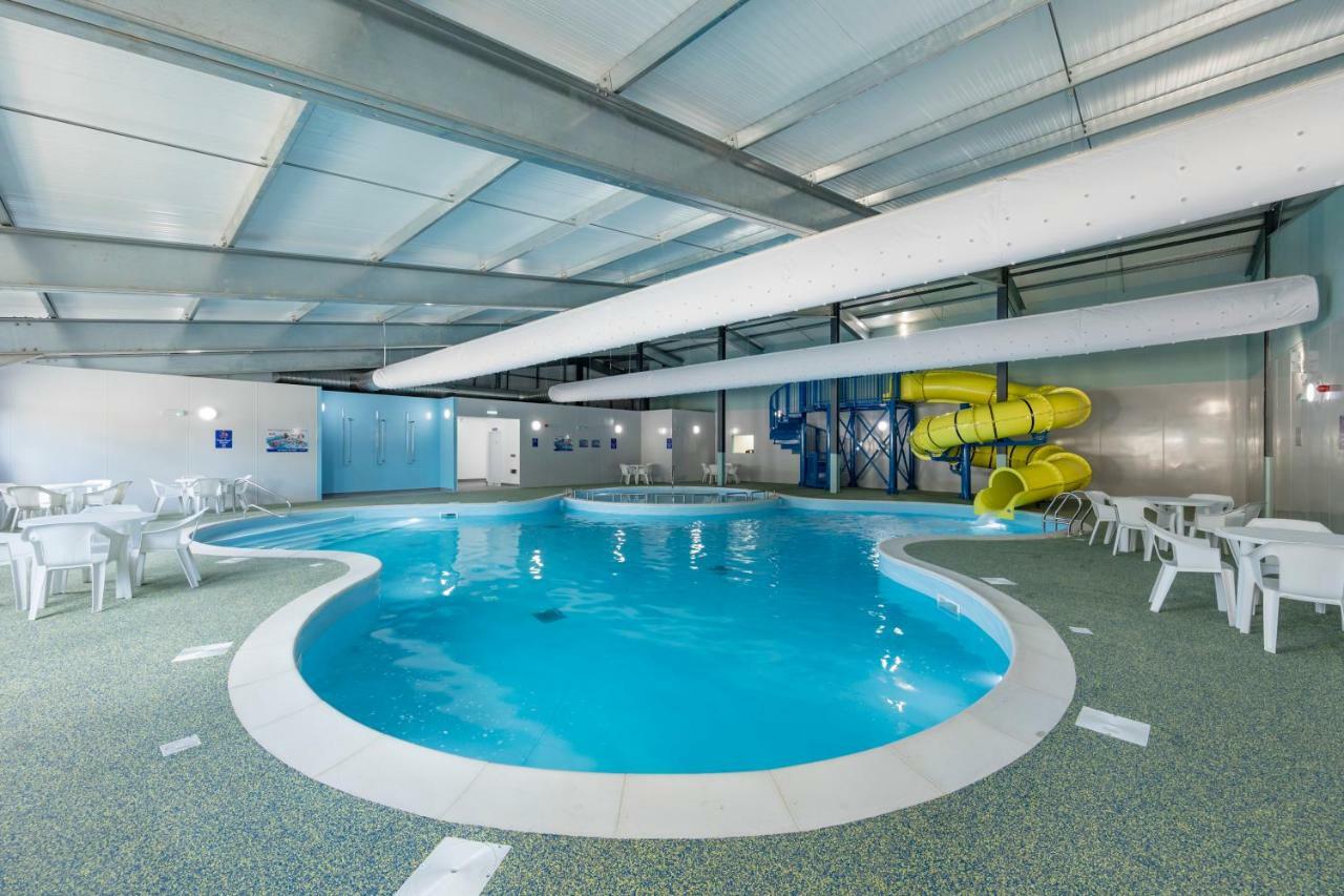 Camping Pods, Birchington Vale Holiday Park Birchington-on-Sea Exterior foto